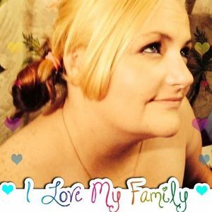 Meet your Posher, Patricia